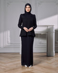 JULIA KURUNG IN BLACK