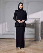 JULIA KURUNG IN BLACK