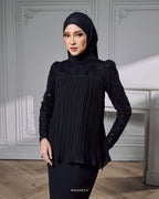 JULIA KURUNG IN BLACK