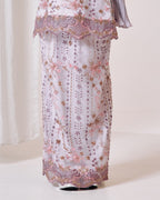 [KIDS] JASMEEN KURUNG IN SOFT PURPLE