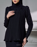JULIA KURUNG IN BLACK
