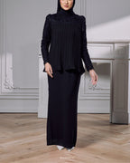 JULIA KURUNG IN BLACK