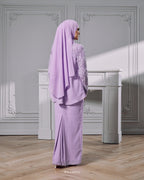 JULIA KURUNG IN LILAC
