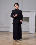 ELARA KIDS IN BLACK