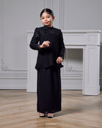 ELARA KIDS IN BLACK
