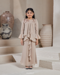 [KIDS] IRIS KURUNG IN NUDE