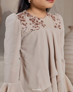 [KIDS] IRIS KURUNG IN NUDE