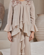 [KIDS] IRIS KURUNG IN NUDE