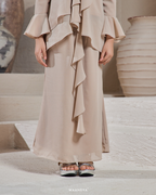 [KIDS] IRIS KURUNG IN NUDE