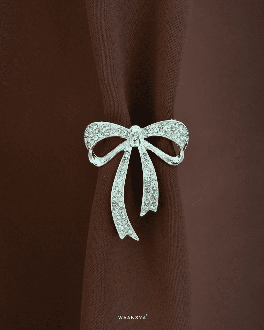 SERI PERMATA IN RIBBON