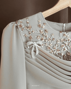 SERI PERMATA IN RIBBON