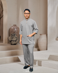 INDERA IN DARK GREY