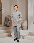 INDERA IN DARK GREY