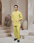 INDERA IN LIME SORBET