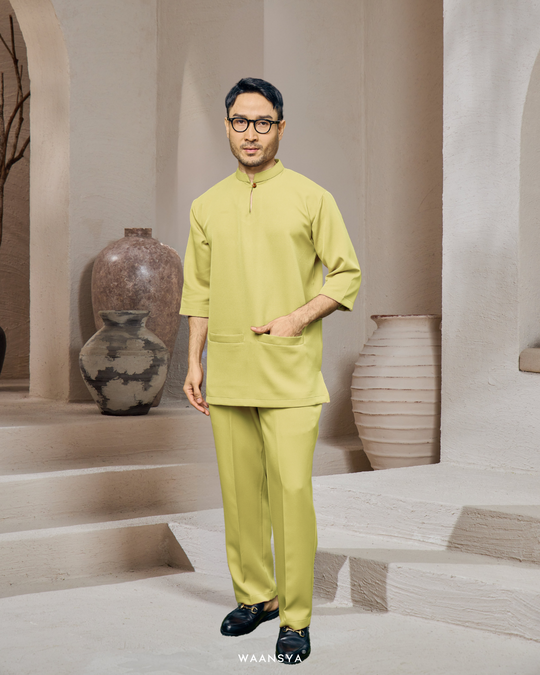 INDERA IN LIME SORBET