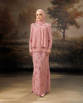 CLARA KURUNG IN SOFT PINK