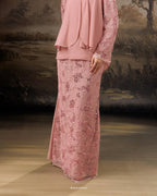 CLARA KURUNG IN SOFT PINK