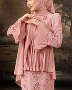 LYDIA KURUNG IN SOFT PINK