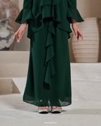 [KIDS] IRIS KURUNG IN EMERALD