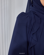 AMELIE KURUNG IN BLACK