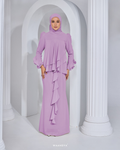 AURORA KURUNG IN LILAC