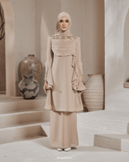 HAZEL KURUNG IN NUDE