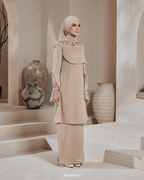 HAZEL KURUNG IN NUDE