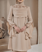 HAZEL KURUNG IN NUDE