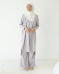 LUNA SUIT IN LILAC