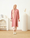 DANG ANUM IN DUSTY PINK