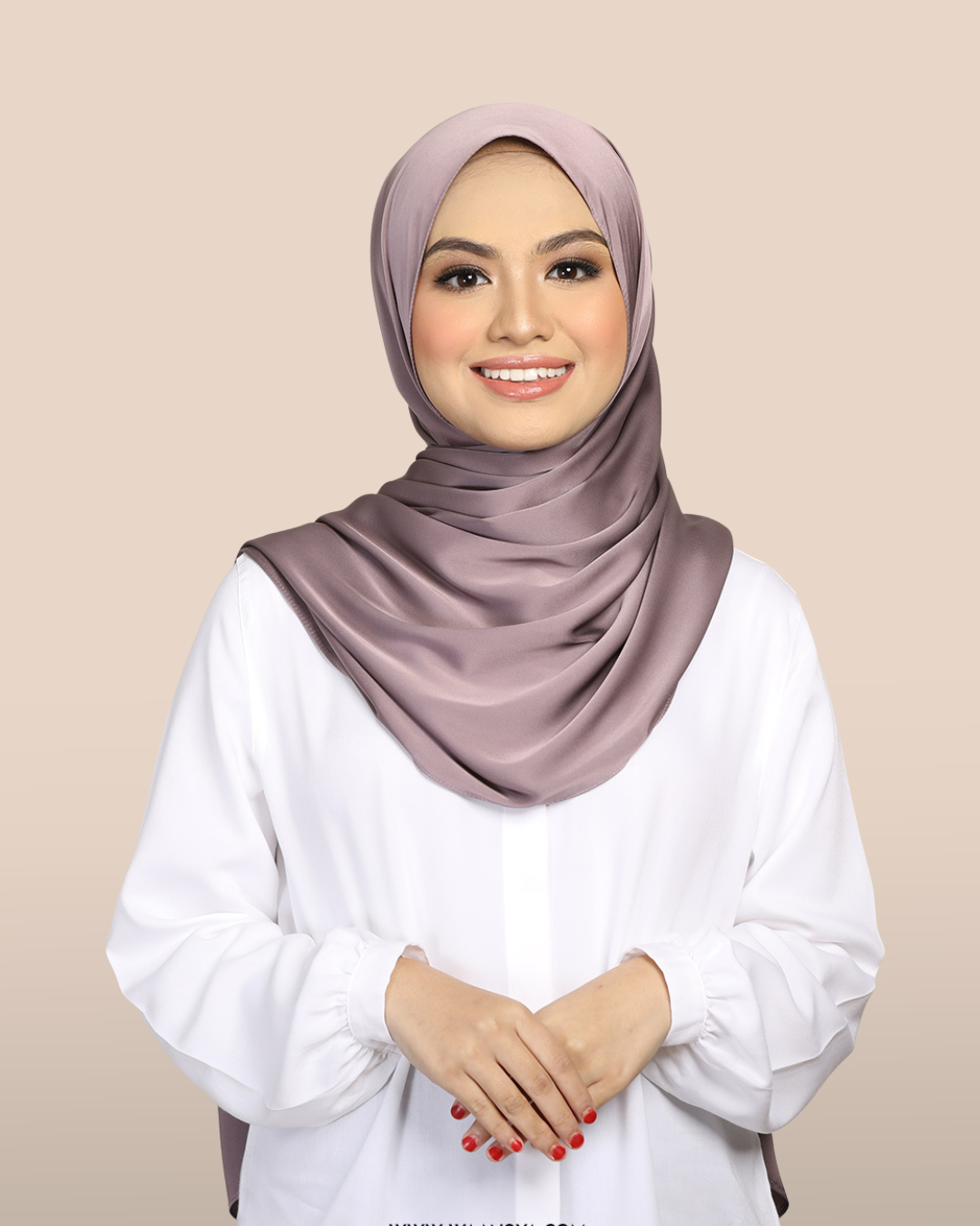 SOFEA IN WISTFUL MAUVE