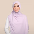 LEYA IN LILAC