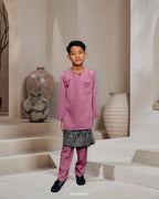 INDERA KIDS IN PINK