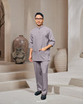 INDERA IN LIGHT GREY