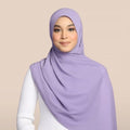 LEYA IN LAVENDER