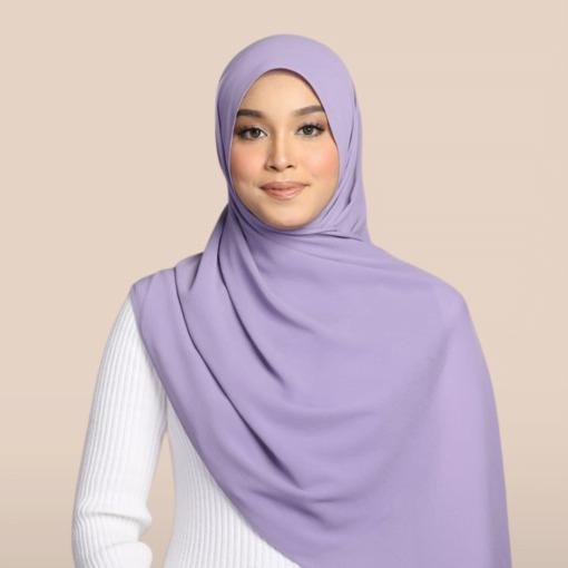 LEYA IN LAVENDER