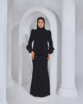 AURORA KURUNG IN BLACK