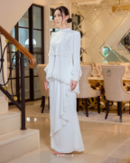 ELEANOR IN OFF WHITE