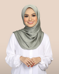 SOFEA IN SAGE GREEN