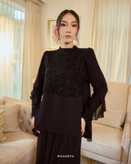 ELEANOR IN BLACK