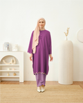 DANG ANUM IN LAVENDER