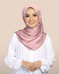 SOFEA IN DUSTY ROSE