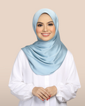 SOFEA IN AQUA BLUE