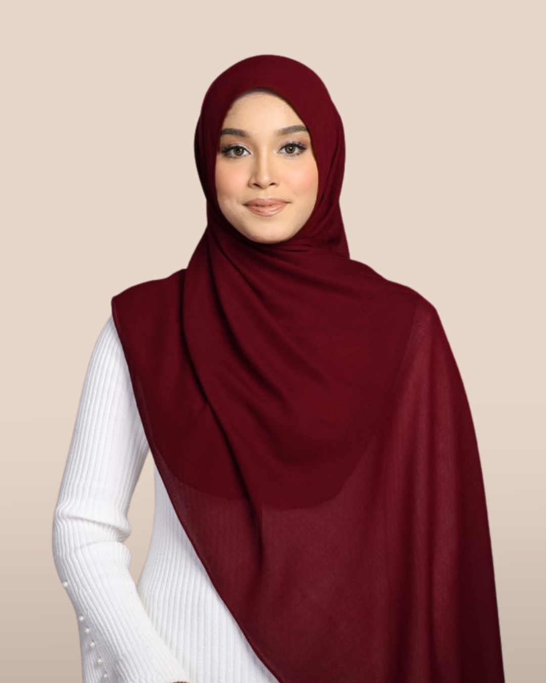 FERRA IN MAROON