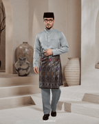 BADANG IN DARK GREY