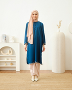 DANG ANUM IN CLASSIC BLUE