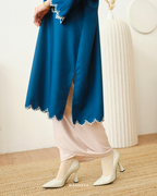 DANG ANUM IN CLASSIC BLUE