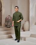 INDERA IN OLIVE