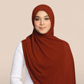 LEYA IN RED CLAY