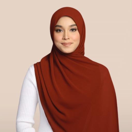 LEYA IN RED CLAY